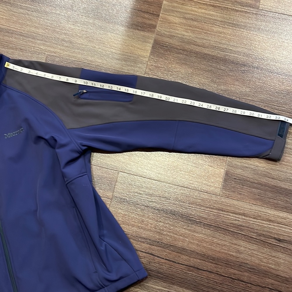 Marmot Jacket - Picture 7 of 9